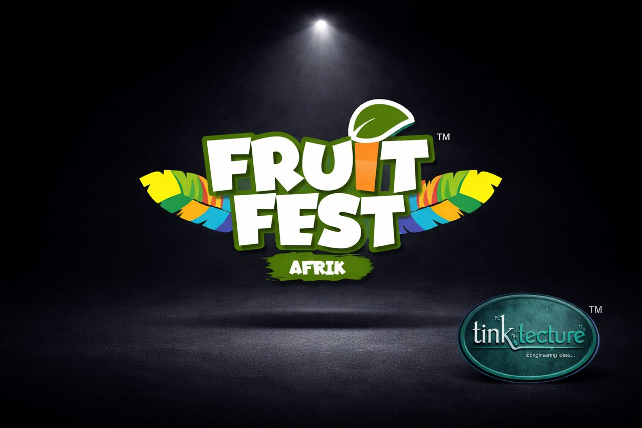 Fruit Fest Afrik
