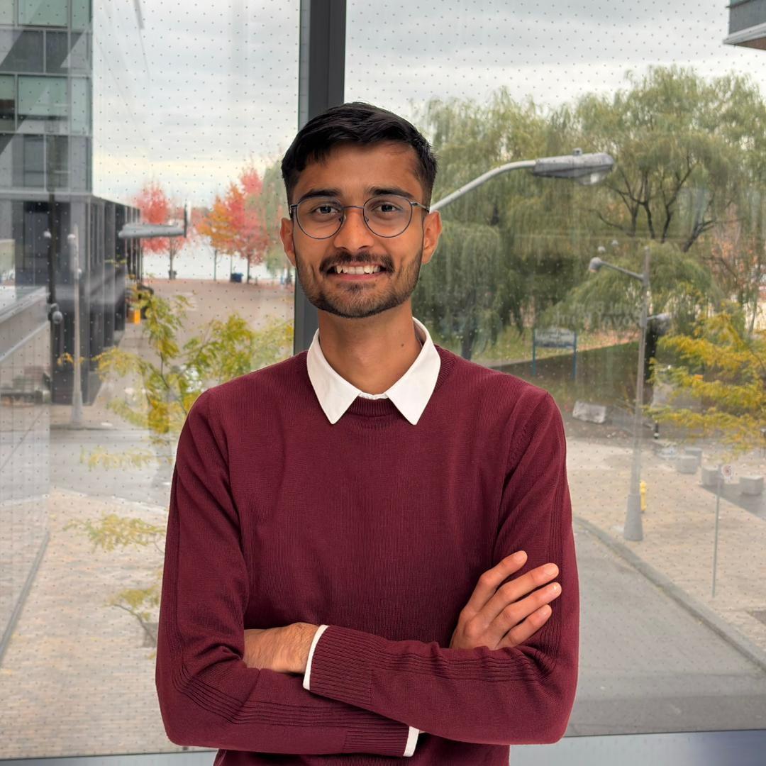 Shreyansh H. Koladiya